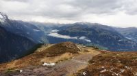 Blick ins Tuxer Tal