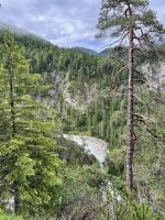 Der Isar-Ursprung