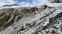 Edelhütte und Ahornspitze
