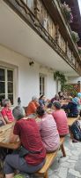 Einkehr im Gasthof Stein