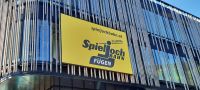 Fügen - Spieljochbahn