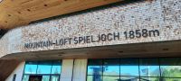 Fügen - Spieljochbahn