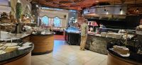 Fügen, Hotel Kohlerhof, Frühstücksbuffet