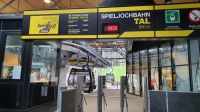 Fügen, Spieljochbahn