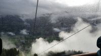 Fügen, in der Spieljochbahn