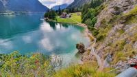 Gaisalmsteig am Achensee
