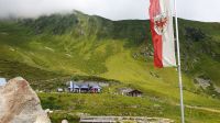 Gartalm