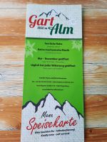 Gartalm