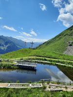 Gartalm