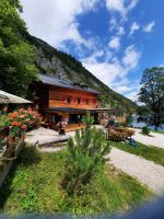 Gasthaus Gaisalm