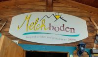 Gasthof Melchboden