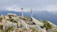 Gipfel des Rauhenkopfes