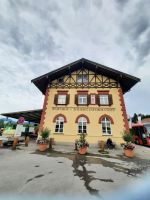 Gmund Bahnhof