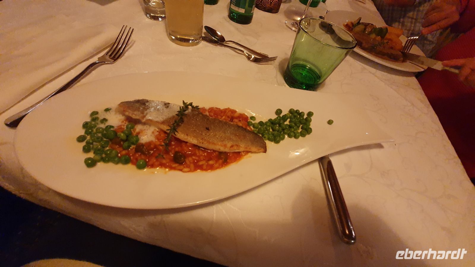 Hauptgericht