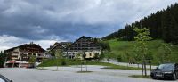 Hochfügen, Hotel Lamark