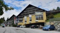 Hochfügen, Hotelo Lamark