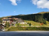 Hochfügen