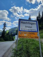 Hochfügen