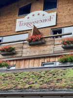 Hotel Terrassenhof