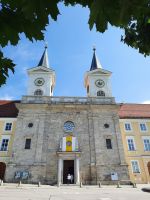 Katholische Pfarrei 