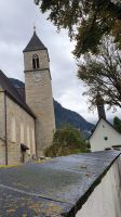 Kirche in Wiesen