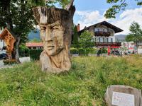 Kunst in Bad Wiesse