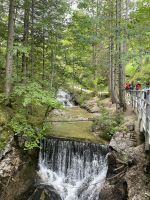 Lainbach-Tal