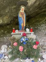 Lainbach-Tal