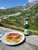 Lavitz Alm 2.095 m