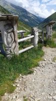 Lavitz Alm WCs