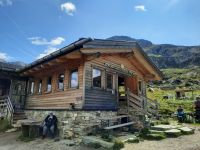 Lavitz Alm