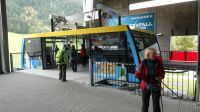 Mayerhofen, Ahorn Seilbahn