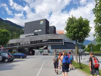 Mayrhofen, Ahornbahn