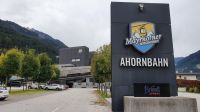 Mayrhofen, Ahornbahn