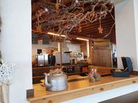 Mayrhofen, Ahornplateau, Panorama Restaurant