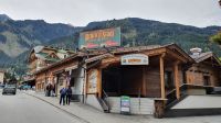 Mayrhofen, Brückenstadl
