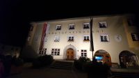 Mayrhofen, Gemeindeamt