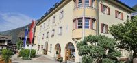 Mayrhofen, Gemeindeamt