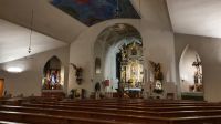 Mayrhofen, Kirche