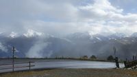 Melchboden mit Bergpanorama