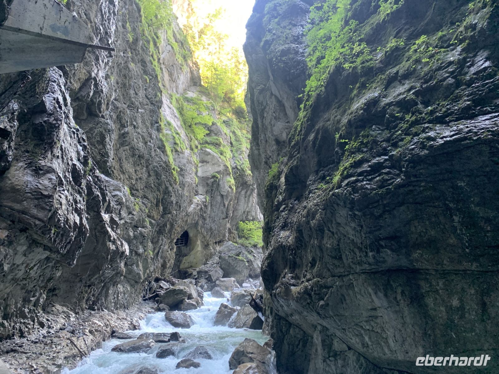 Partnachklamm