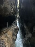 Partnachklamm