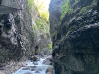 Partnachklamm