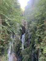 Partnachklamm