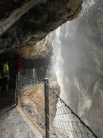 Partnachklamm