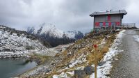 Pfitscher Joch Haus