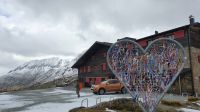 Pfitscher Joch Haus