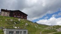 Pfitscher Joch Haus