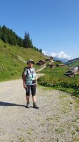 Pfundsalm bei Hochfügen