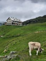 Rastkogel Hütte
